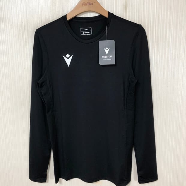 마크론(macron) HOLLY TECH 언더웨어탑 S/M