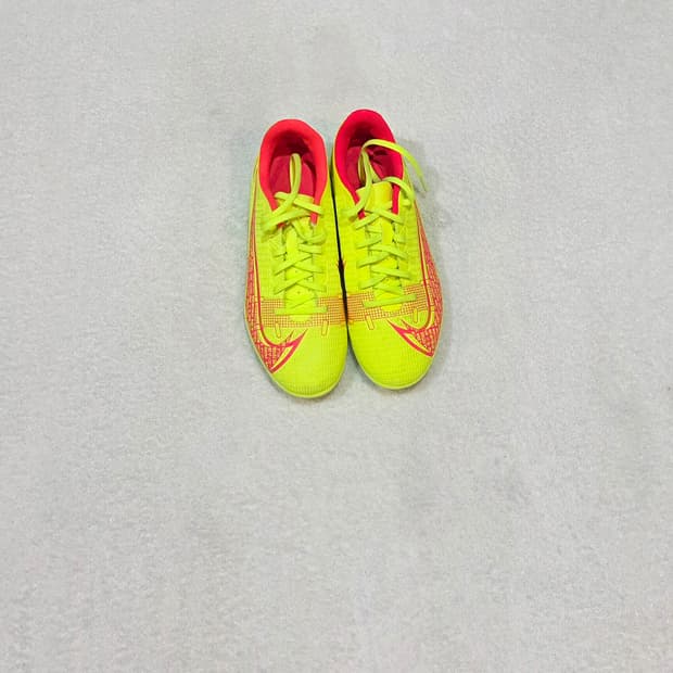 NIKE 나이키 머큐리 얼 베이퍼 14 주니어 축구화