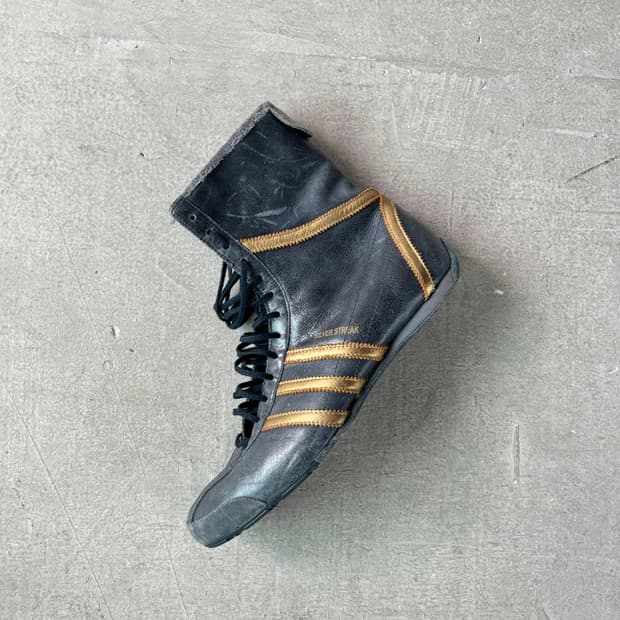 아디다스 00‘s 복싱화 