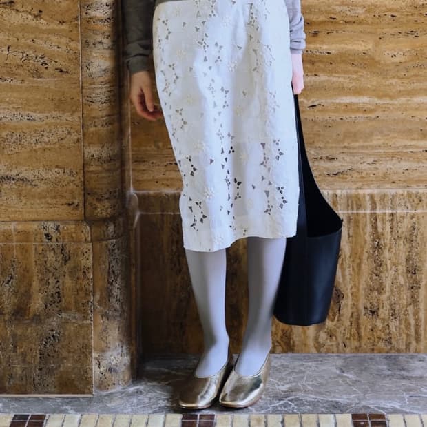 Lfm 스커트 구합니다