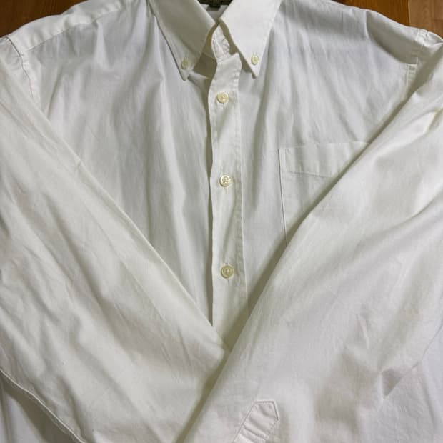 부기홀리데이 셔츠 L (새상품)