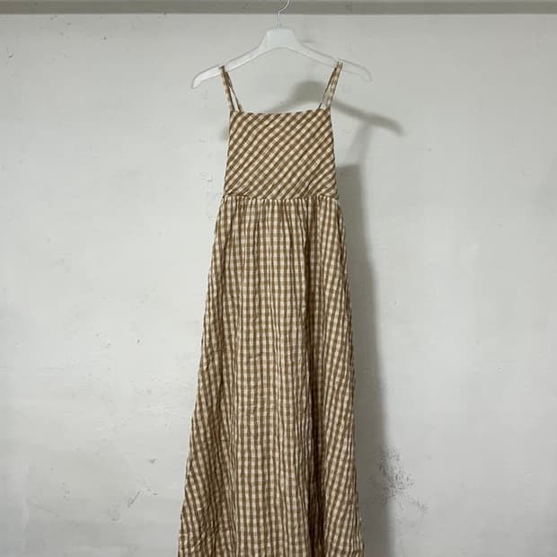 vtg dress