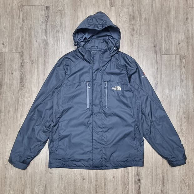 노스페이스 고어텍스 써밋시리즈 바람막이 L _ 남성