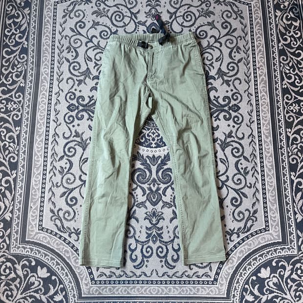 M 그라미치 팬츠/W2572