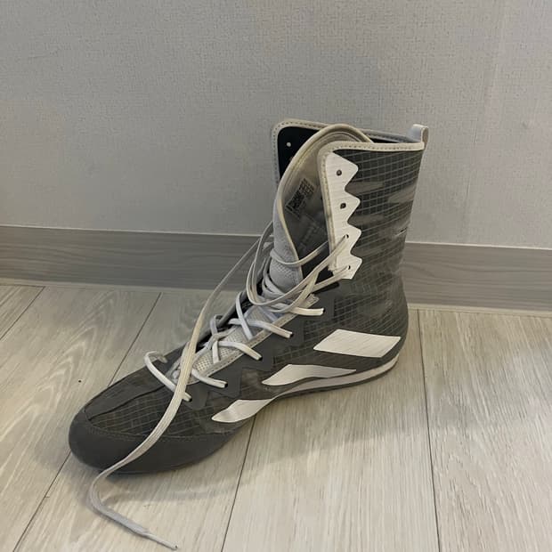 아디다스 복서호그 4 260