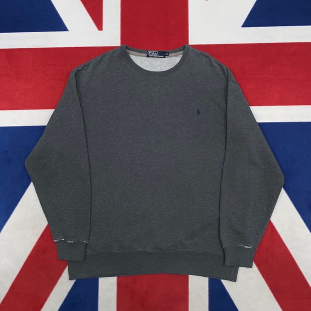 폴로 맨투맨 105