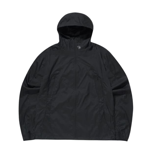 산산기어 스프린터 자켓 2사이즈