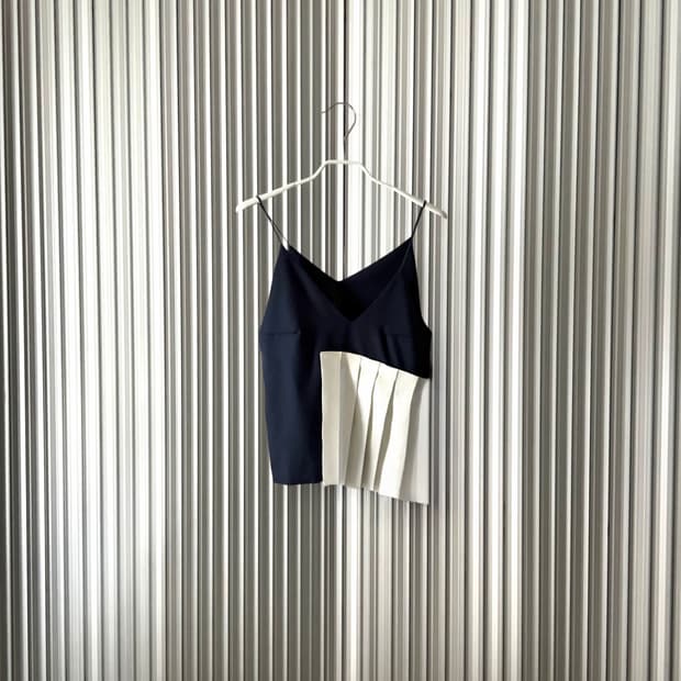 JACQUEMUS blouse