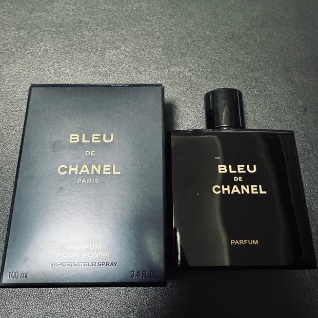 블루 드 샤넬 향수 100ml