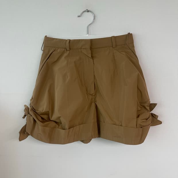 까르뱅 CARVEN 반바지 36 (24~25인치)