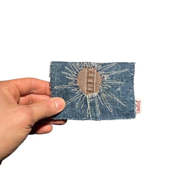 CLONE CARD WALLET NO.220