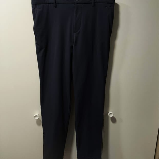 36~37 제이 린드버그 골프복 바지