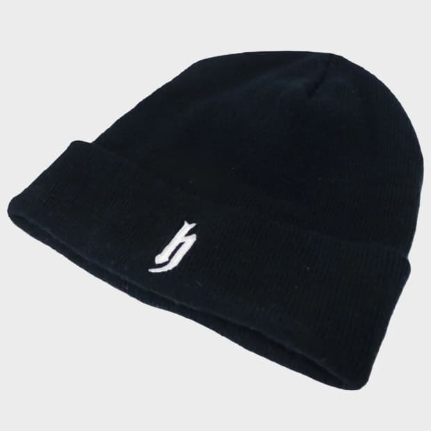 DJ HONDA 로고 비니 63348