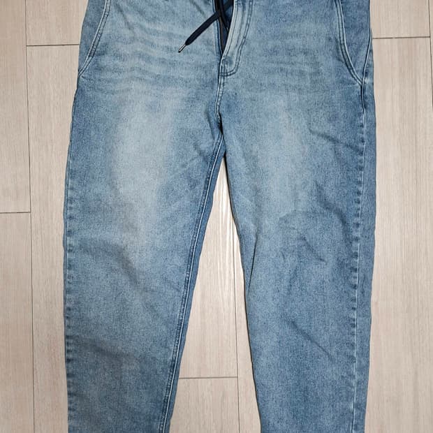 시리즈 배기팬츠 38인치