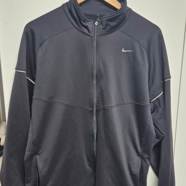 나아키 드라이핏 러닝 트랙탑 XL