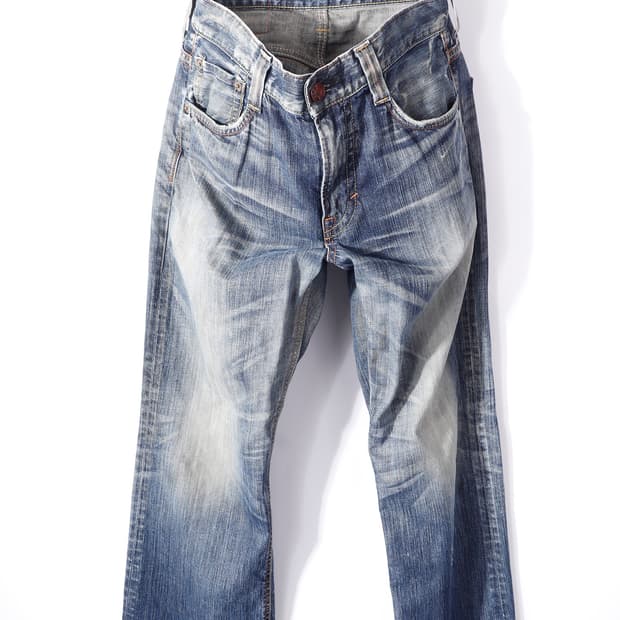EDWIN503 denim pants (32인치)