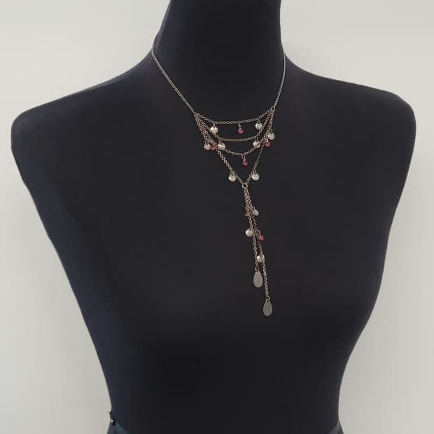 vintage necklace