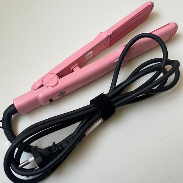 보다나 판고데기 핑크