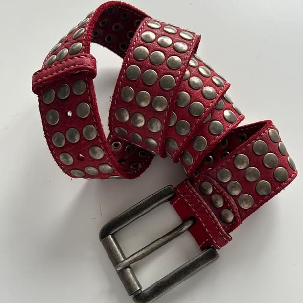 WOMEN'S BELT 여성용 벨트