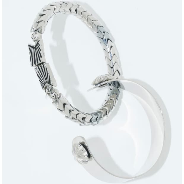 토가 TOGA 26ss 메탈 뱅글