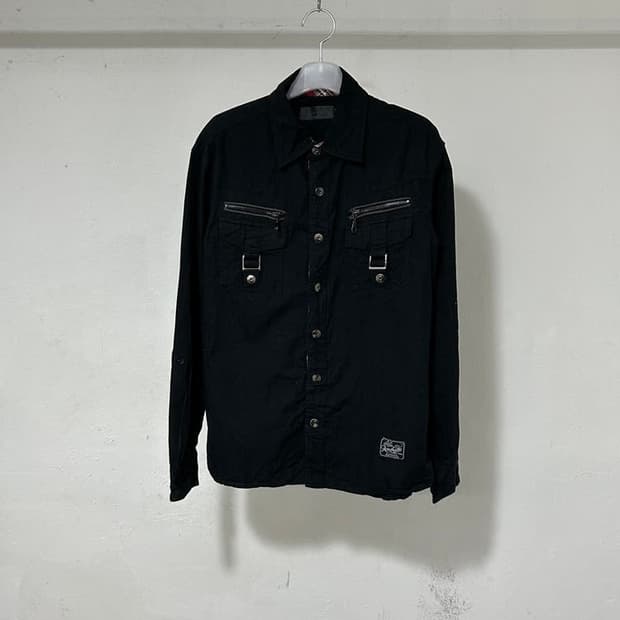 vtg jacket