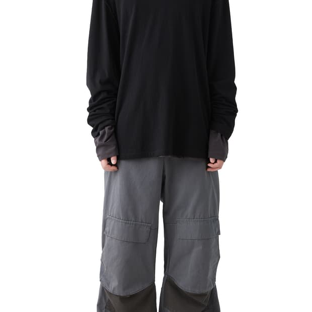 해칭룸 파이어맨 팬츠 4