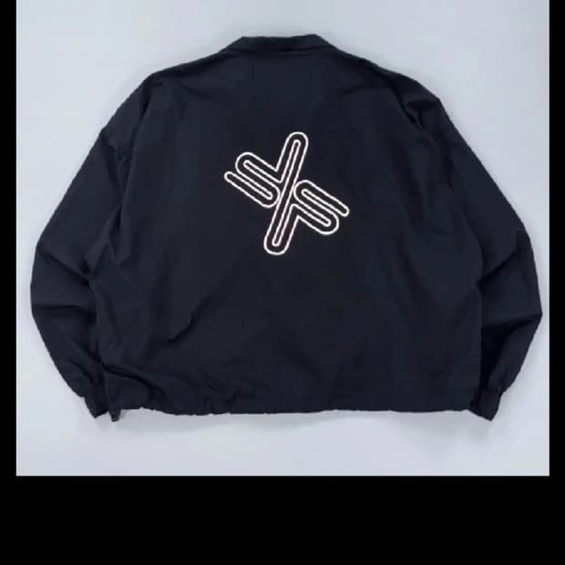 젝시믹스 바람막이 