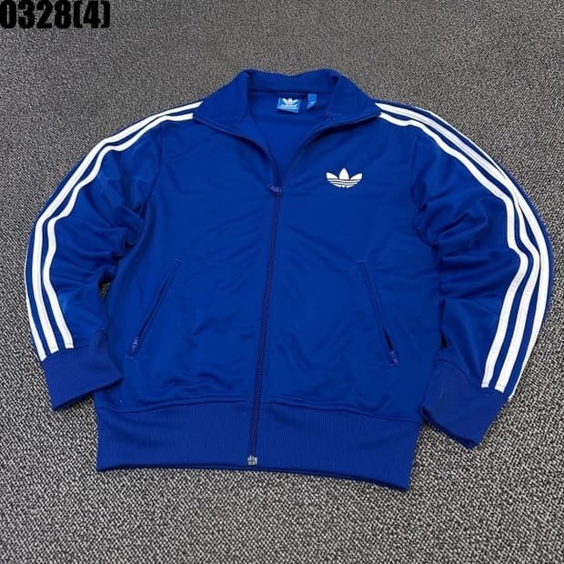 아디다스 구파져지 구파이어버드 블루 파란색 져지 아디다스져지