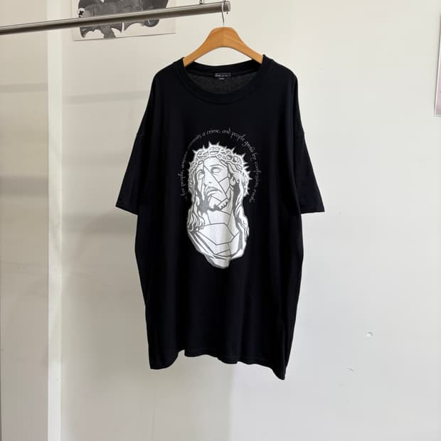 EVOKE (Made in Japan) 반팔티셔츠