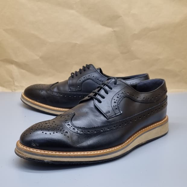 탠디 윙팁 남성스니커즈 260