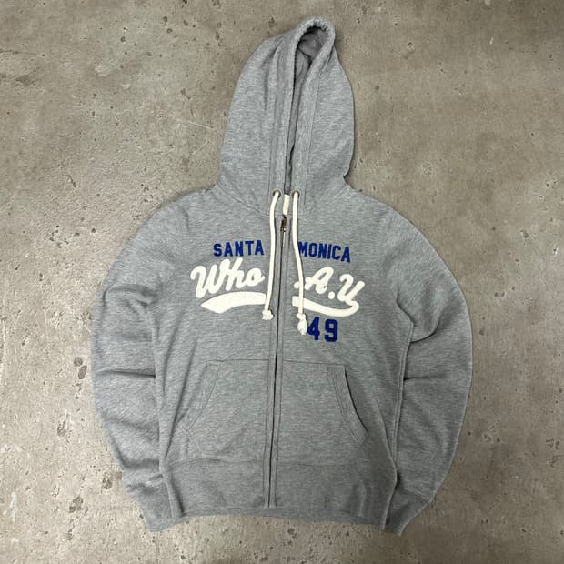 후아유 후드집업[1533]