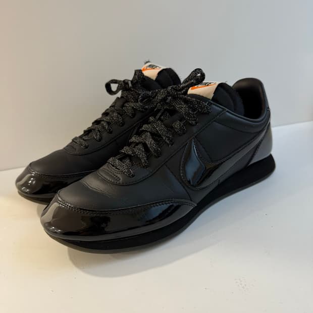 나이키x꼼데가르송 나이트트랙 (270mm)