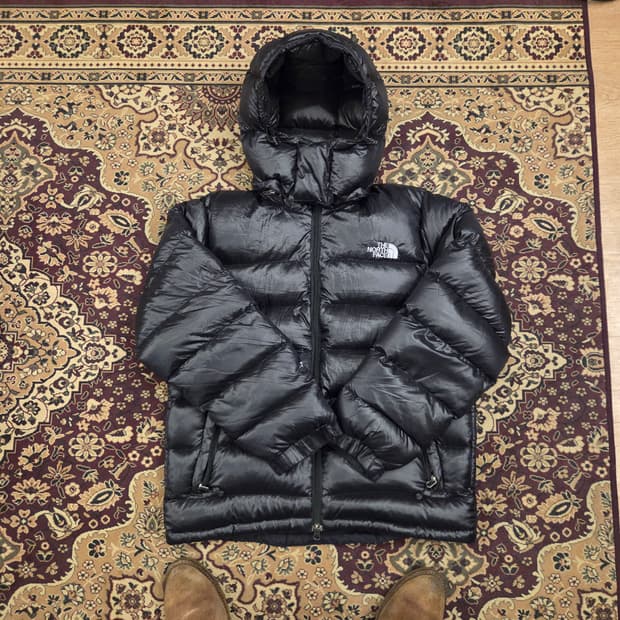 노스페이스 700 메트로 퍼텍스 퀸텀 패딩 95