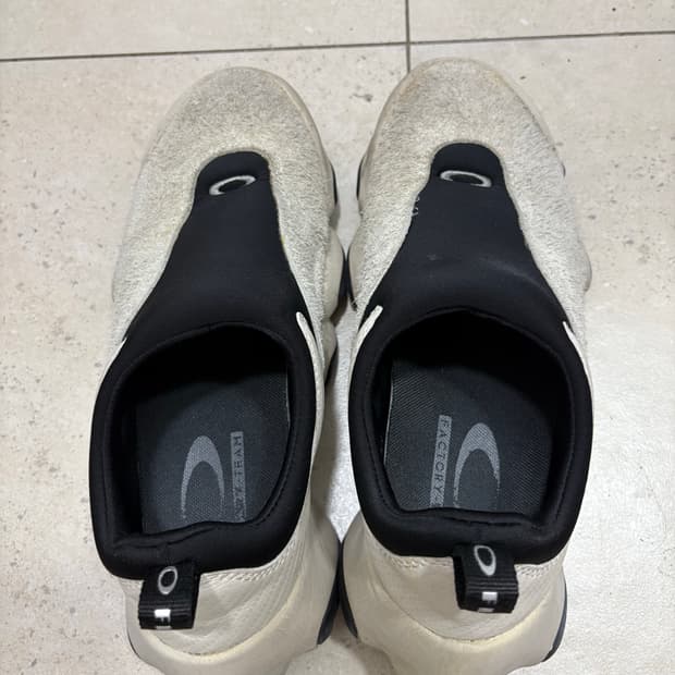 오클리 브레인데드 270