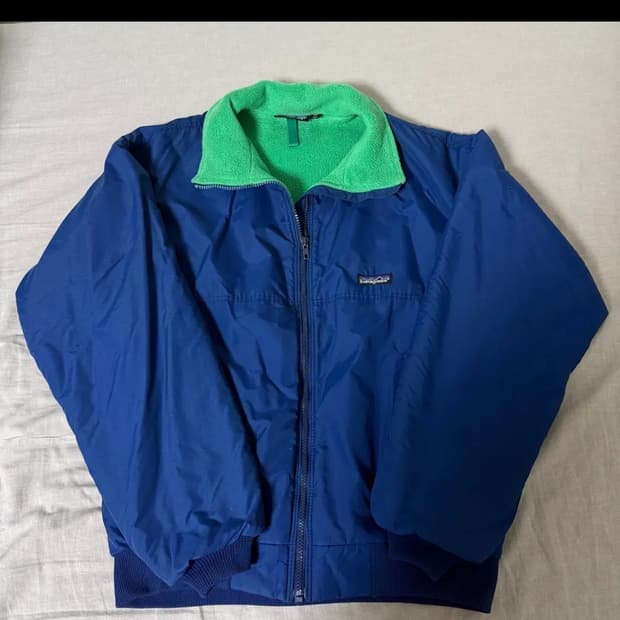 파타고니아 쉘드 신칠라 M