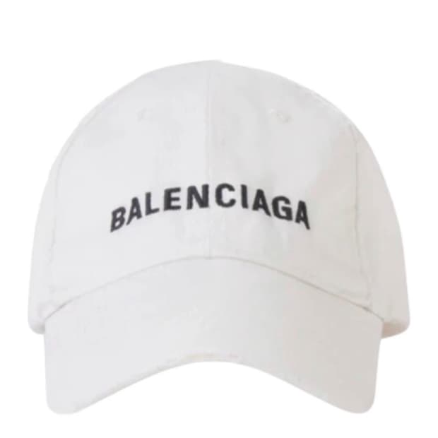 [새상품] 발렌시아가 모자 팝니다