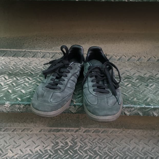 아디다스 삼바 240