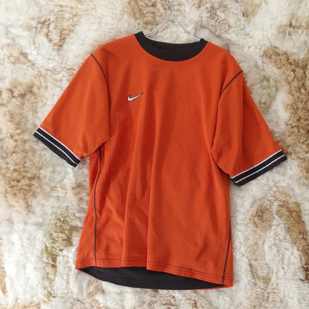 nike / reversible mesh