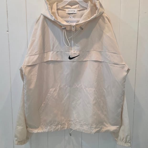NIKE [나이키] 아노락