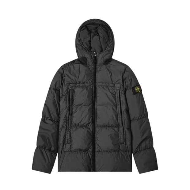 스톤아일랜드 크링클랩스 20fw (S)