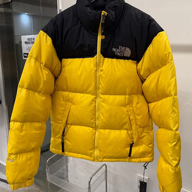 노스페이스 눕시 700 