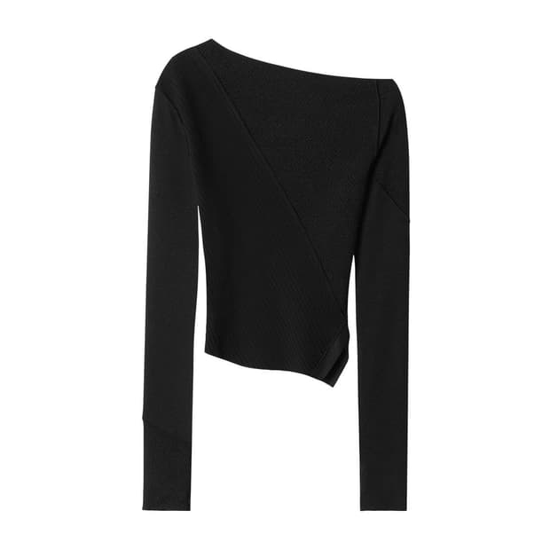 Xlim ep.06 women 02 knit