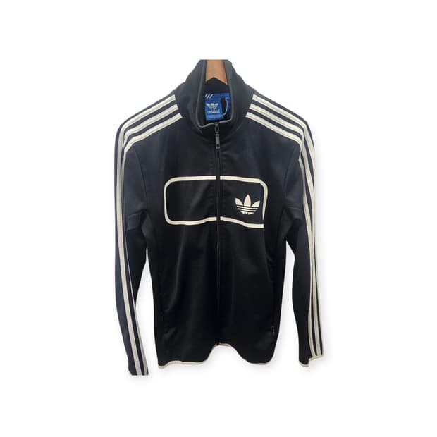아디다스 오리지널 트랙탑 져지
