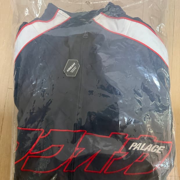팔라스 후쿠오카 트랙자켓 XL 사이즈