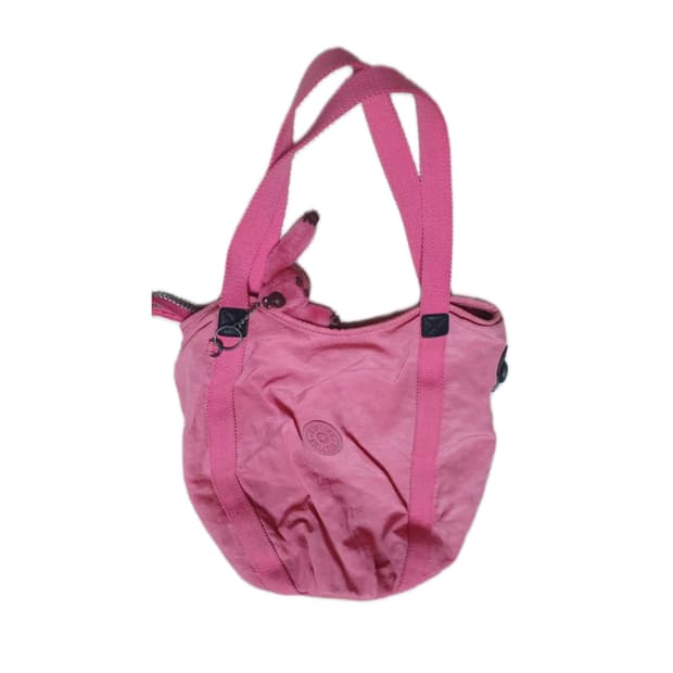 💕키플링 핑크 토트백💕