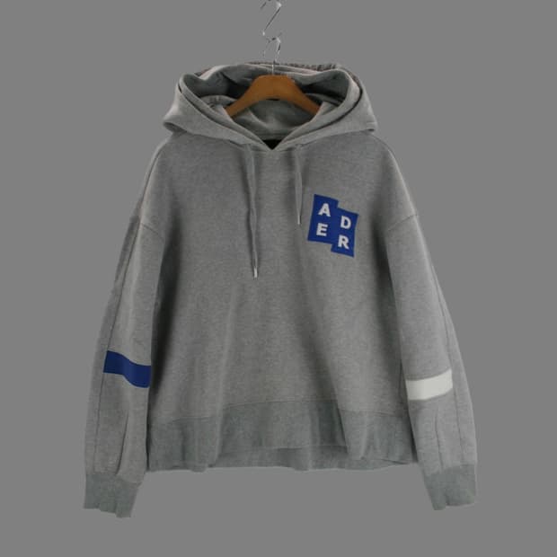 [구매] 아더에러 테트리스 후드티 A3