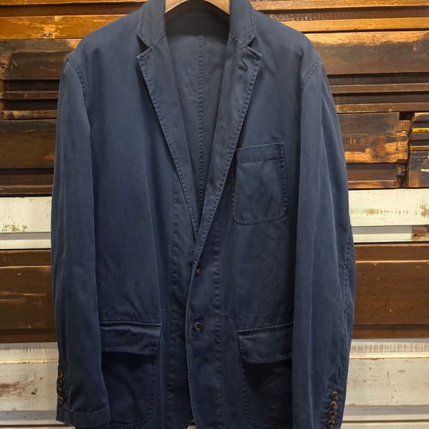 폴로랄프로렌 치노 자켓