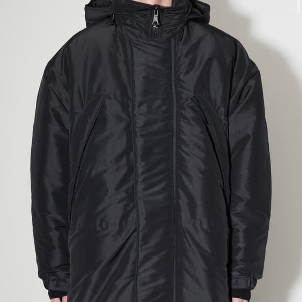 아워레가시 펜리르 파카