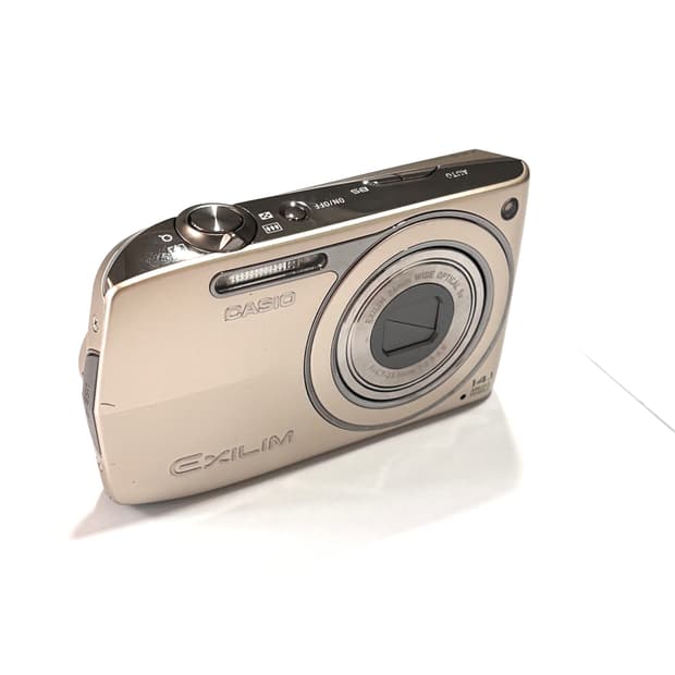 카시오 엑슬림 ex-z2300 casio exilim