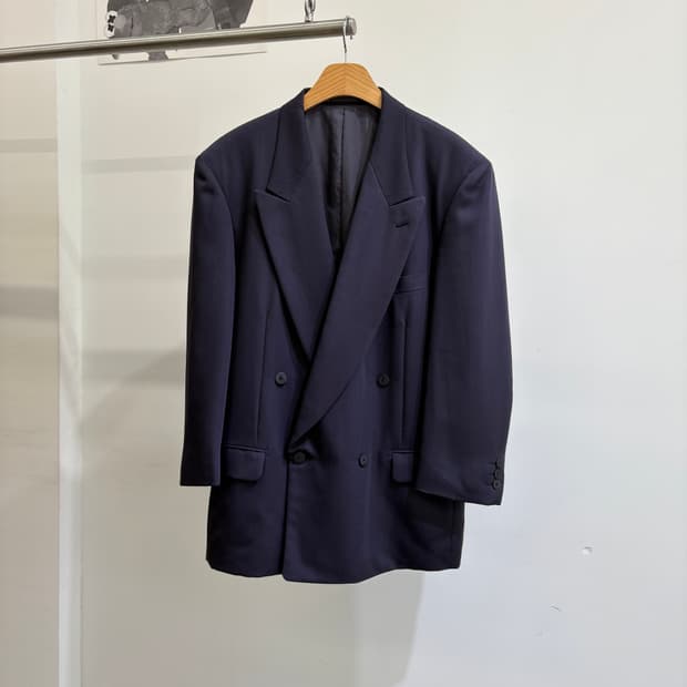 POLOSOCIETY 블레이저